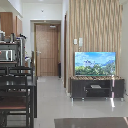 8 Adriatico Manila Condotel Sea View Corner Unit Near St Lukes Clinic