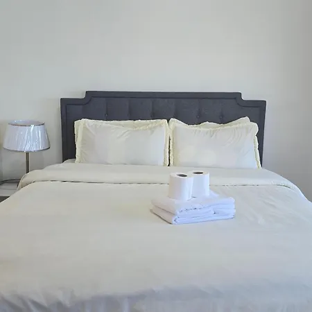 8 Adriatico Manila Condotel Sea View Corner Unit Near St Lukes Clinic