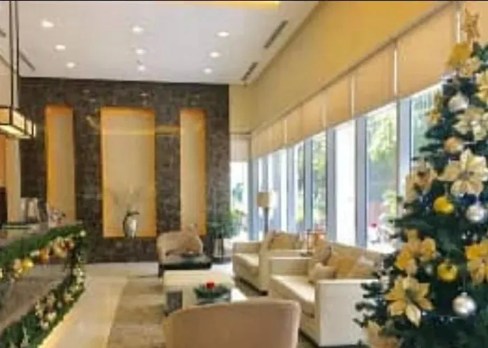 8 Adriatico Condotel Sea View Corner Unit Near St Lukes Clinic Gasthof