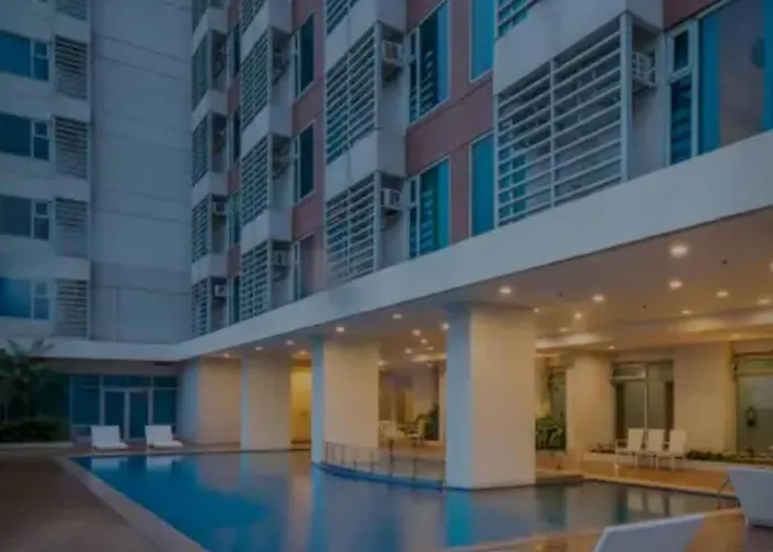 Gasthof 8 Adriatico Condotel Sea View Corner Unit Near St Lukes Clinic