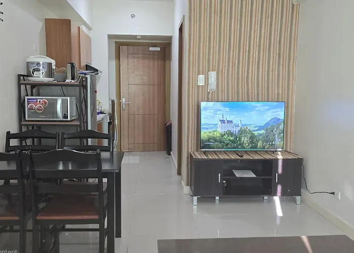 Gasthof 8 Adriatico Condotel Sea View Corner Unit Near St Lukes Clinic