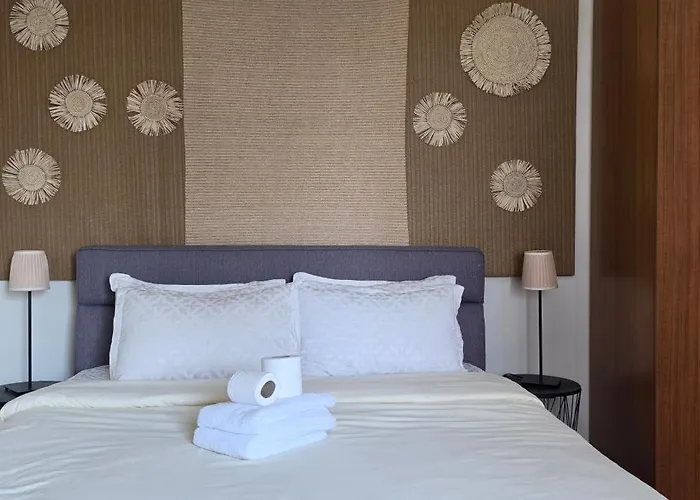 Gasthof 8 Adriatico Condotel Sea View Corner Unit Near St Lukes Clinic