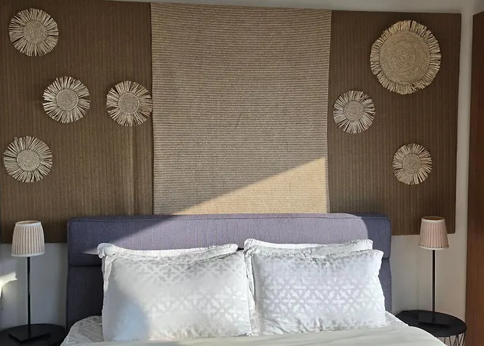 Gasthof 8 Adriatico Condotel Sea View Corner Unit Near St Lukes Clinic 3*