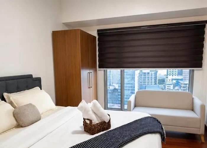 Gasthof 8 Adriatico Condotel Sea View Corner Unit Near St Lukes Clinic
