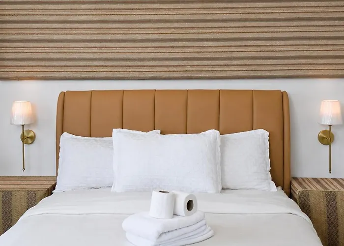 8 Adriatico Condotel Sea View Corner Unit Near St Lukes Clinic Gasthof Manila