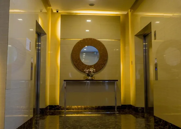 8 Adriatico Condotel Sea View Corner Unit Near St Lukes Clinic